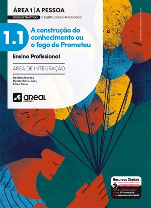 Área de Integração - Ano 3 - Ensino Profissional