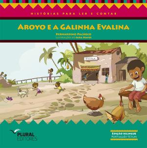 Aroyo e galinha Evalina