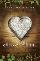 Arroz de Palma