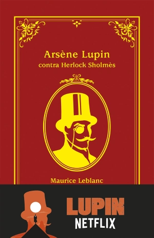 Arsène Lupin contra Herlock Sholmès