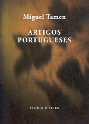 Artigos Portugueses