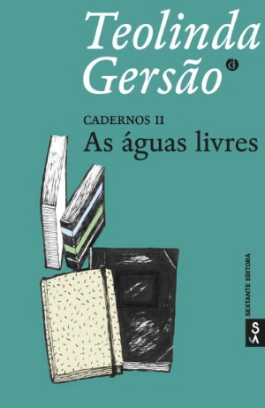As águas livres
