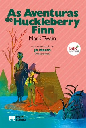 As Aventuras de Huckleberry Finn
