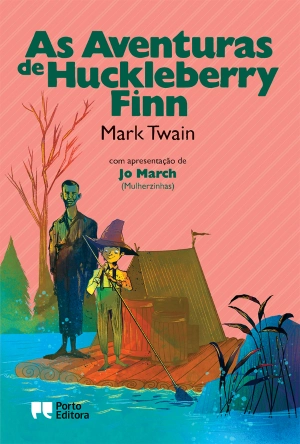 As Aventuras de Huckleberry Finn