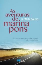 As Aventuras de Marina Pons