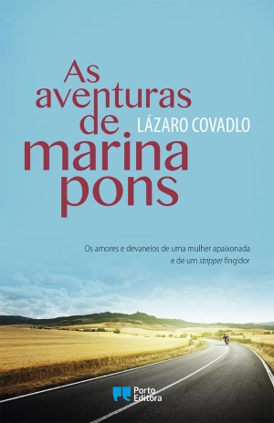 As Aventuras de Marina Pons