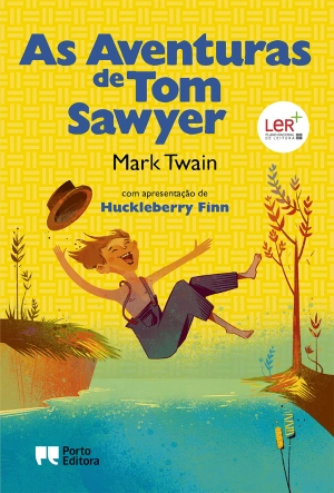 As Aventuras de Tom Sawyer