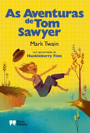 As Aventuras de Tom Sawyer