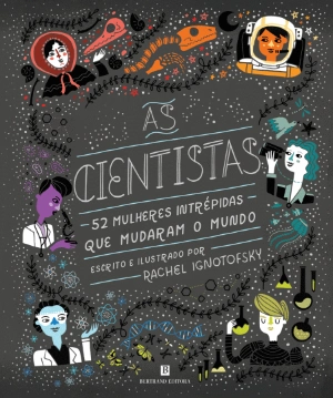 As Cientistas