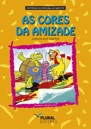As cores da amizade