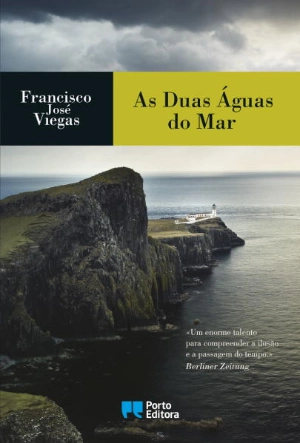 As Duas Águas do Mar