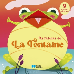 As Fábulas de La Fontaine