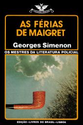 As Férias de Maigret