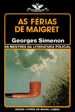 As Férias de Maigret