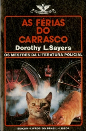 As Férias do Carrasco