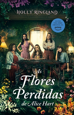 As Flores Perdidas de Alice Hart