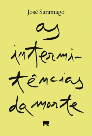 As Intermitências da Morte