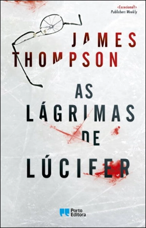 As lágrimas de Lúcifer