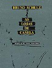 As Lojas de Canela