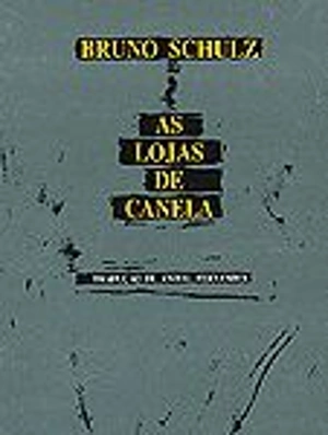As Lojas de Canela