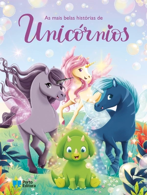 As mais belas histórias de unicórnios