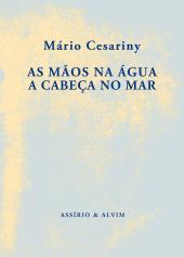 As Mãos na Água a Cabeça no Mar