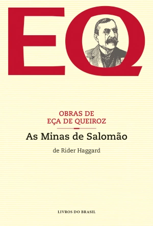 As Minas de Salomão
