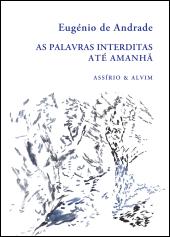 As Palavras Interditas - Até Amanhã