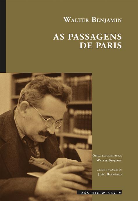 As Passagens de Paris