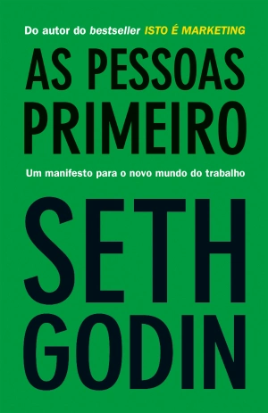 As pessoas primeiro