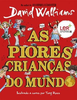 As piores crianças do mundo