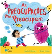 As preocupações que preocupam