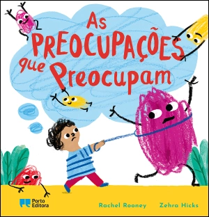 As preocupações que preocupam