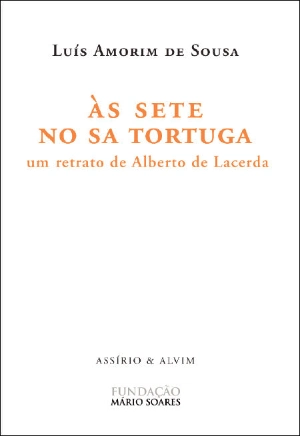 Às Sete no Sa Tortuga