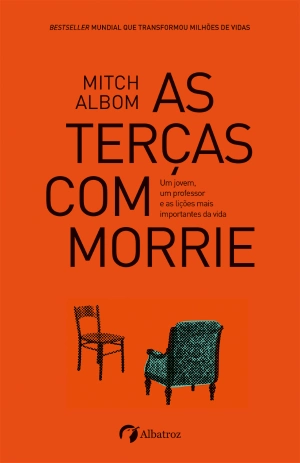 As terças com Morrie