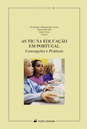 As TIC na Educação em Portugal