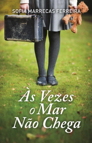 Às vezes o mar não chega