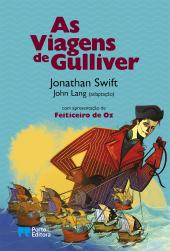 As Viagens de Gulliver
