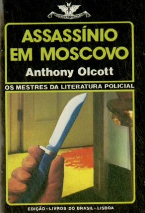 Assassínio em Moscovo