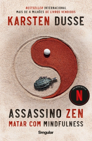 Assassino Zen - Matar com mindfulness