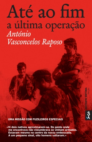Até ao fim - a última operação