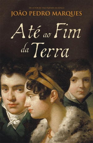 Até ao Fim da Terra