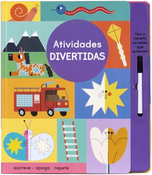 Atividades divertidas