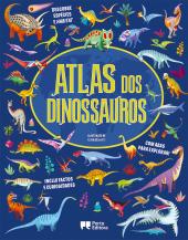 Atlas dos Dinossauros