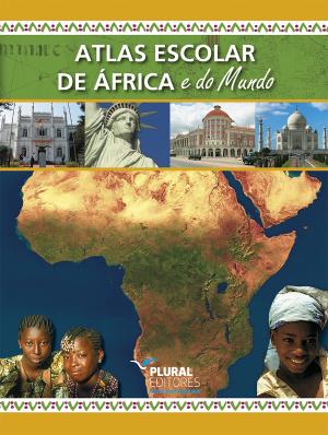 Atlas Escolar de África e do Mundo