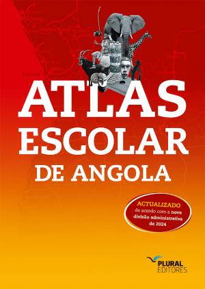Atlas Escolar de Angola