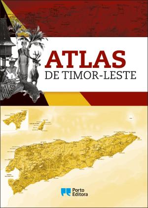 Atlas Timor-Leste