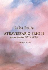 Atravessar o Frio II