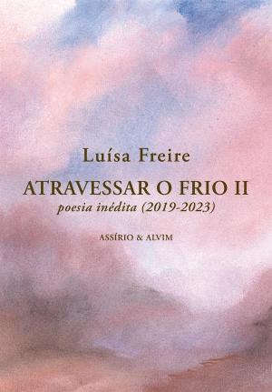 Atravessar o Frio II