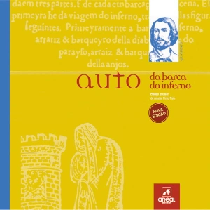 Auto da barca do inferno - Edição escolar